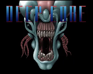 Deep Core screenshot