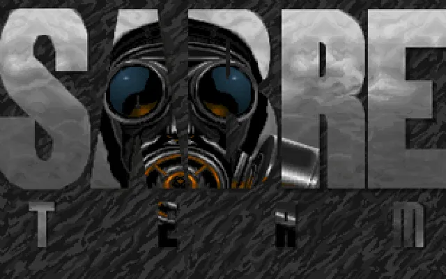 Sabre Team screenshot