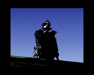 Sabre Team screenshot