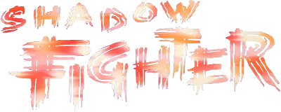 Shadow Fighter logo