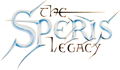 The Speris Legacy logo