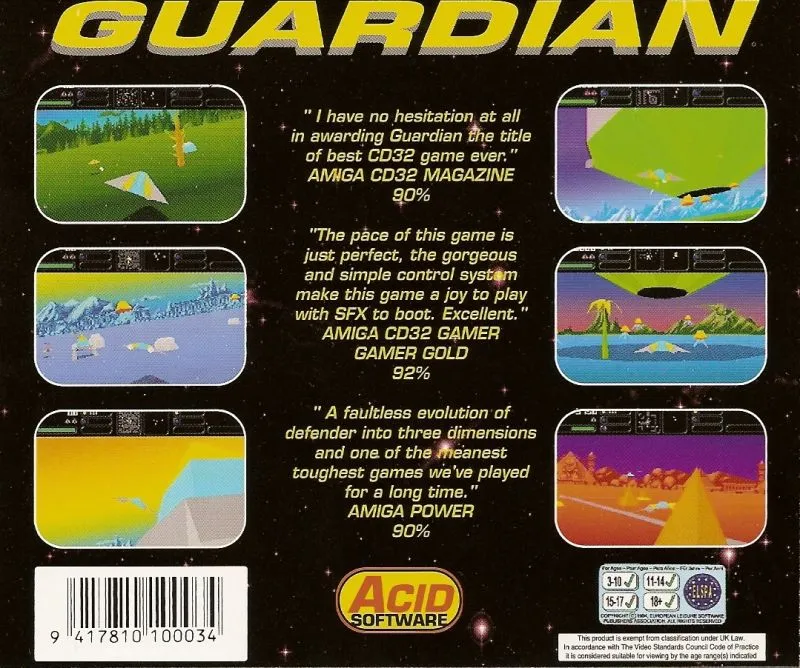 Guardian box back
