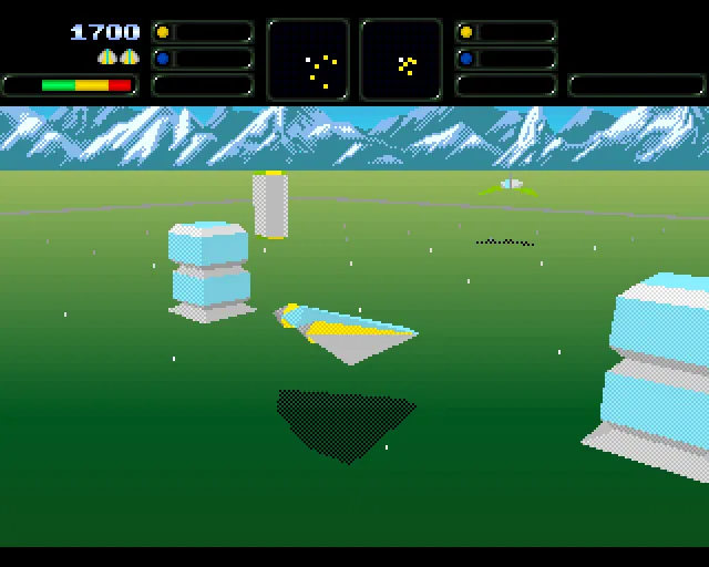 Guardian screenshot