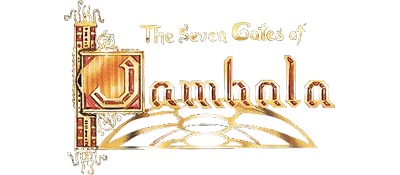 The Seven Gates Of Jambala logo