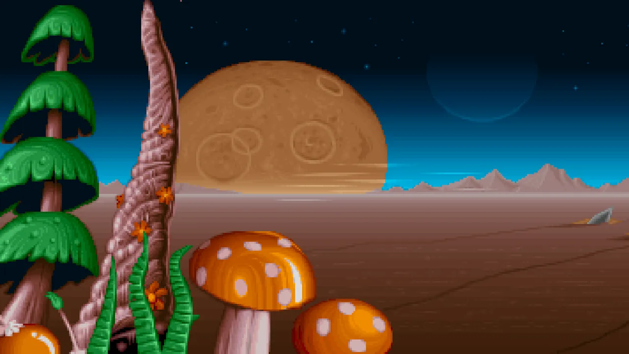 Backdrop artwork for Diggers