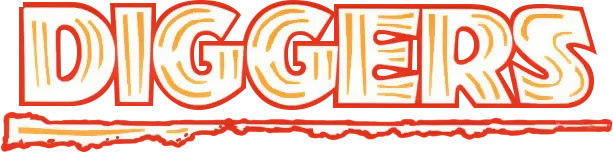 Diggers logo