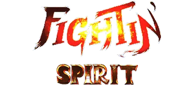 Fightin' Spirit logo
