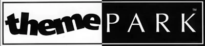 Theme Park logo
