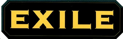 Exile logo