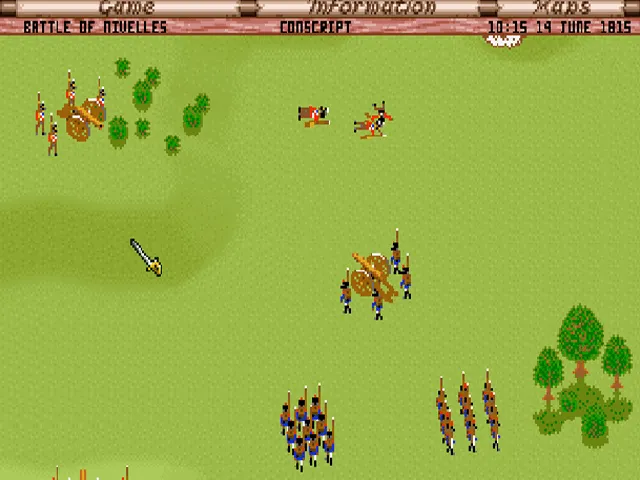 Backdrop artwork for Fields of Glory