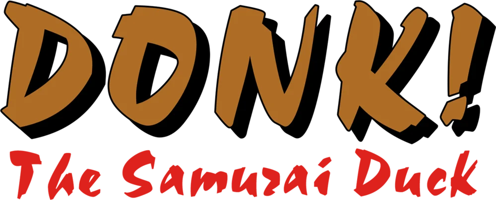 Donk logo
