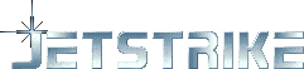 Jetstrike logo