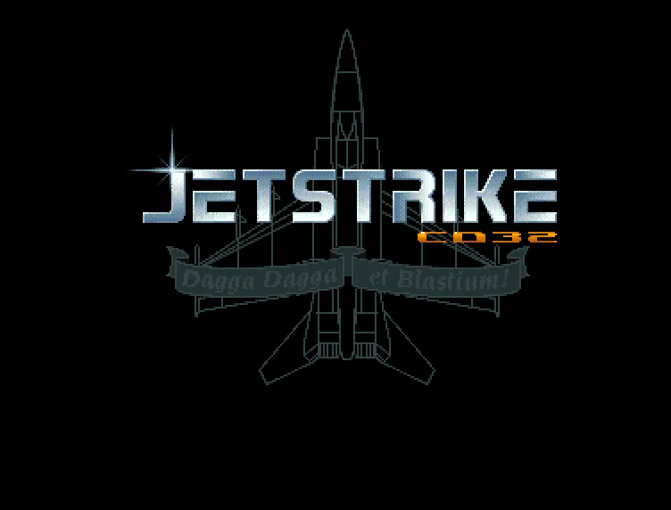 Backdrop artwork for Jetstrike