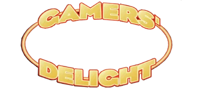 Gamers' Delight logo