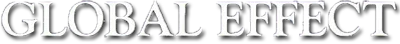 Global Effect logo