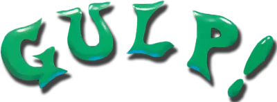 Gulp! logo