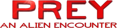 Prey: An Alien Encounter logo