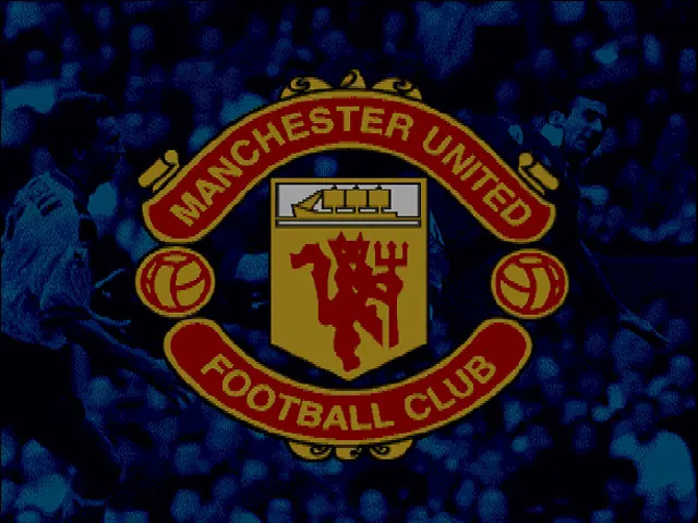 Manchester United: Premier League Champions screenshot