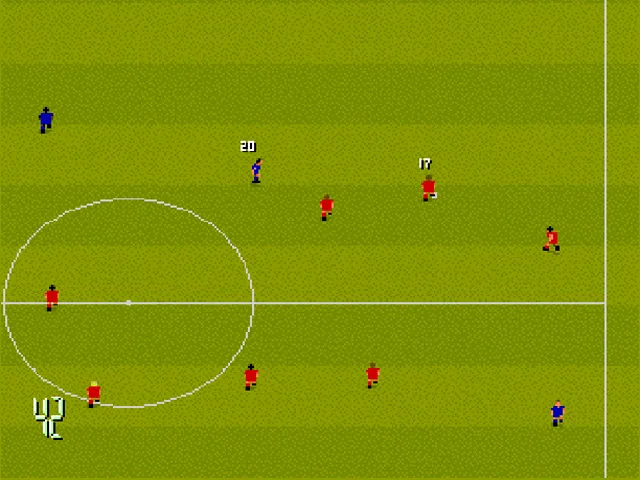 Manchester United: Premier League Champions screenshot