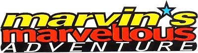 Marvin's Marvellous Adventure logo