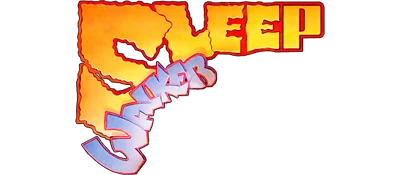 Sleepwalker logo