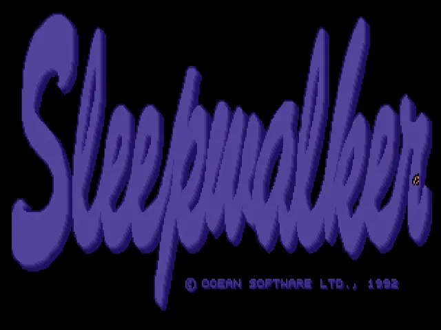 Sleepwalker screenshot