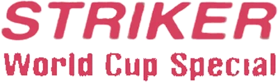 Striker logo