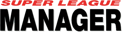 Super League Manager logo