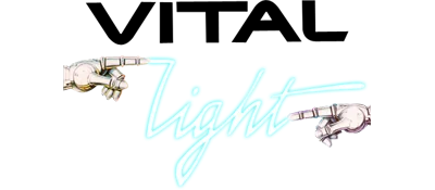 Vital Light logo