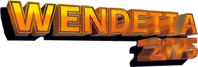 Wendetta 2175 logo