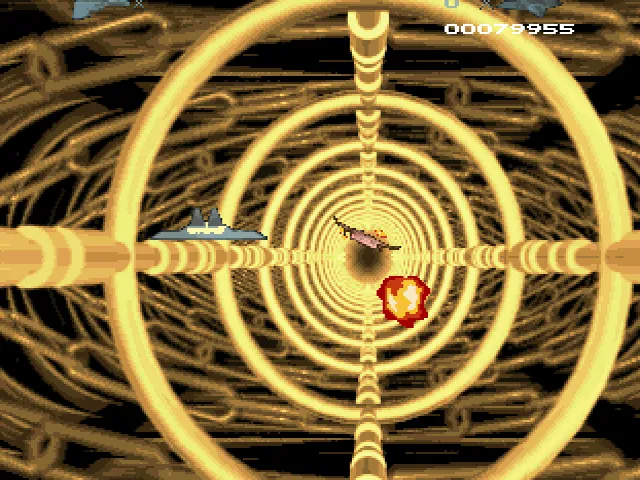 Wendetta 2175 screenshot