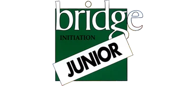 Will Bridge: Initiation Junior logo