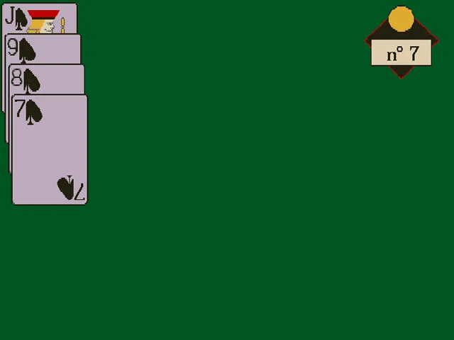 Will Bridge: Initiation Junior screenshot