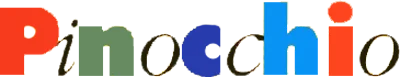 Pinocchio logo