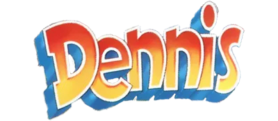 Dennis logo