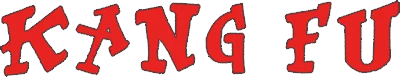 Kang Fu logo