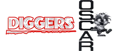 Diggers & Oscar logo