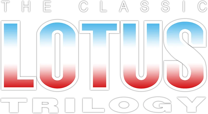 Lotus Trilogy logo