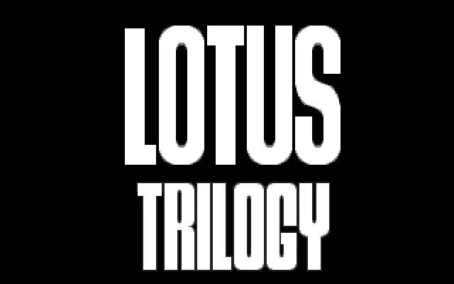 Lotus Trilogy screenshot