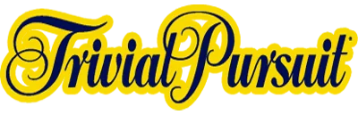 Trivial Pursuit: The CD32 Edition logo
