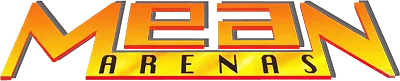 Mean Arenas logo
