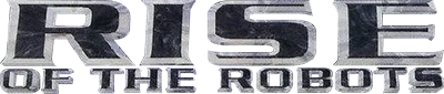 Rise of The Robots logo