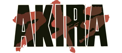 Akira logo