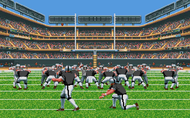 Backdrop artwork for Sports: Football