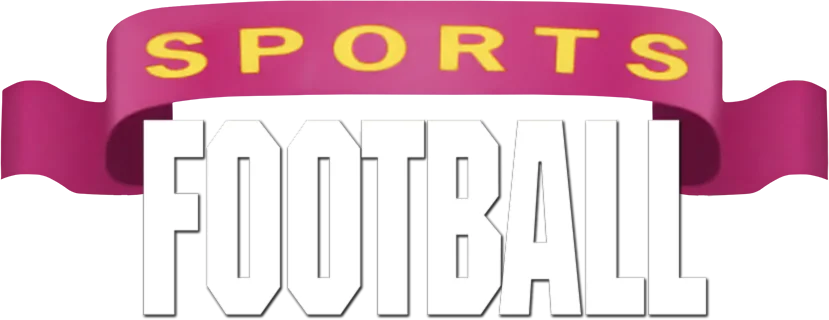 Sports: Football logo