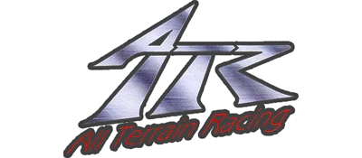 ATR: All Terrain Racing logo