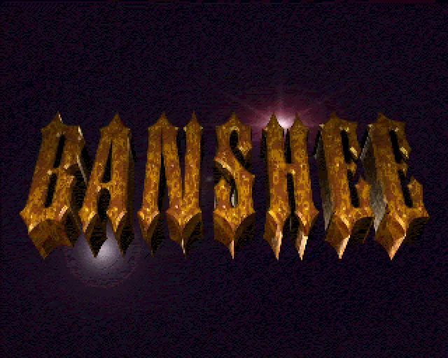 Banshee screenshot