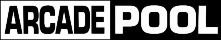 Arcade Pool logo