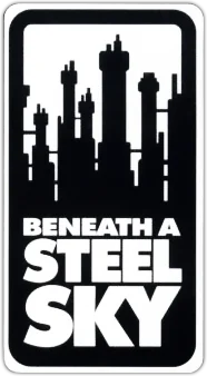 Beneath a Steel Sky logo