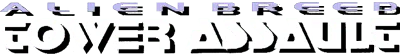 Alien Breed: Tower Assault logo